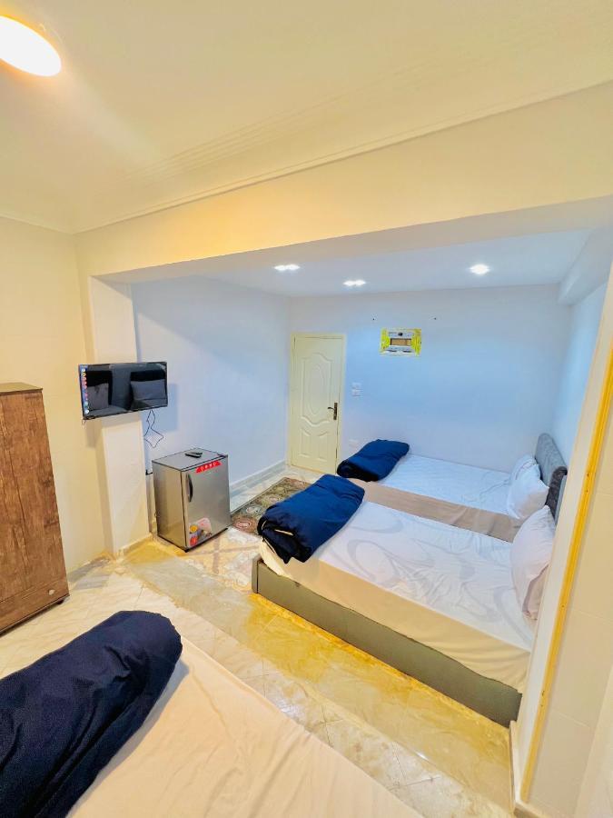 Gabry Pyramids Inn 开罗 外观 照片