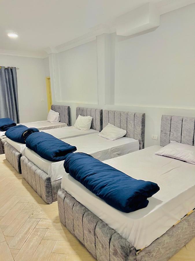 Gabry Pyramids Inn 开罗 外观 照片