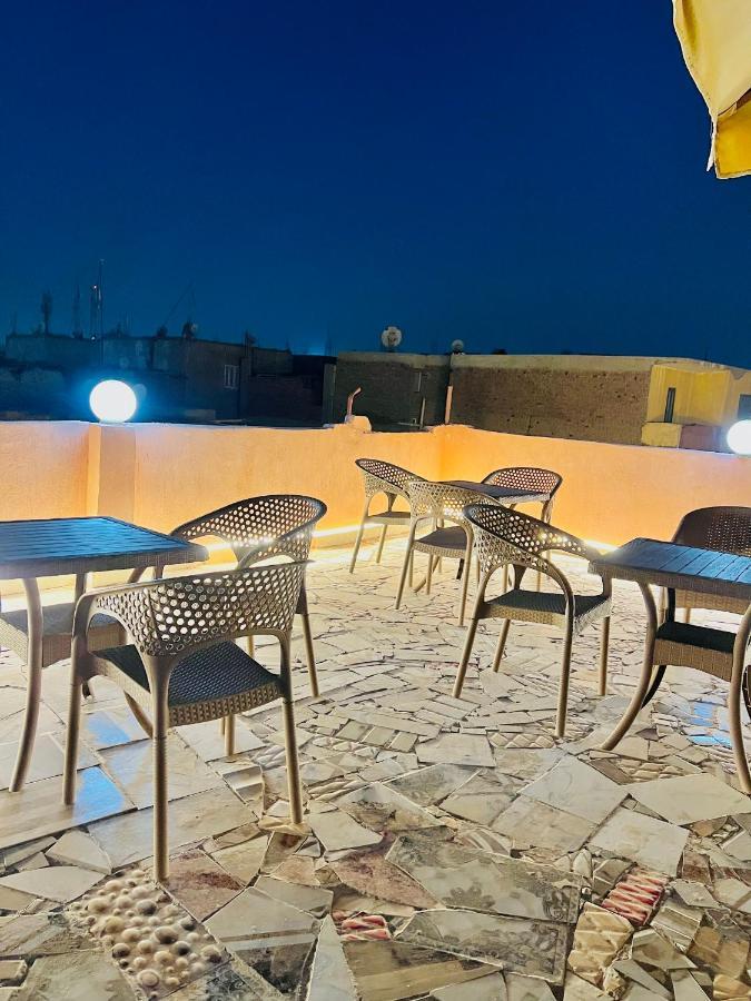 Gabry Pyramids Inn 开罗 外观 照片